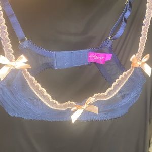 Agent Provocateur bra